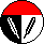 Officer's Badge for Chronicler